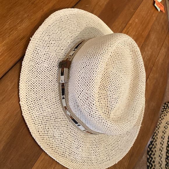 VINTAGE SIMA International Golf Sun Protection Hat - Picture 4 of 8